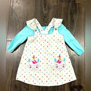 Unicorn Jumper